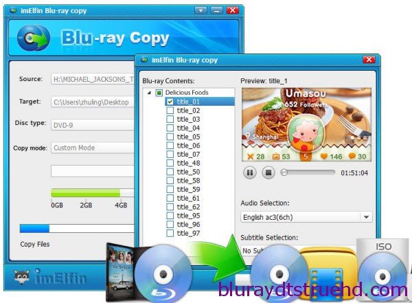 blu ray burner software for mac best