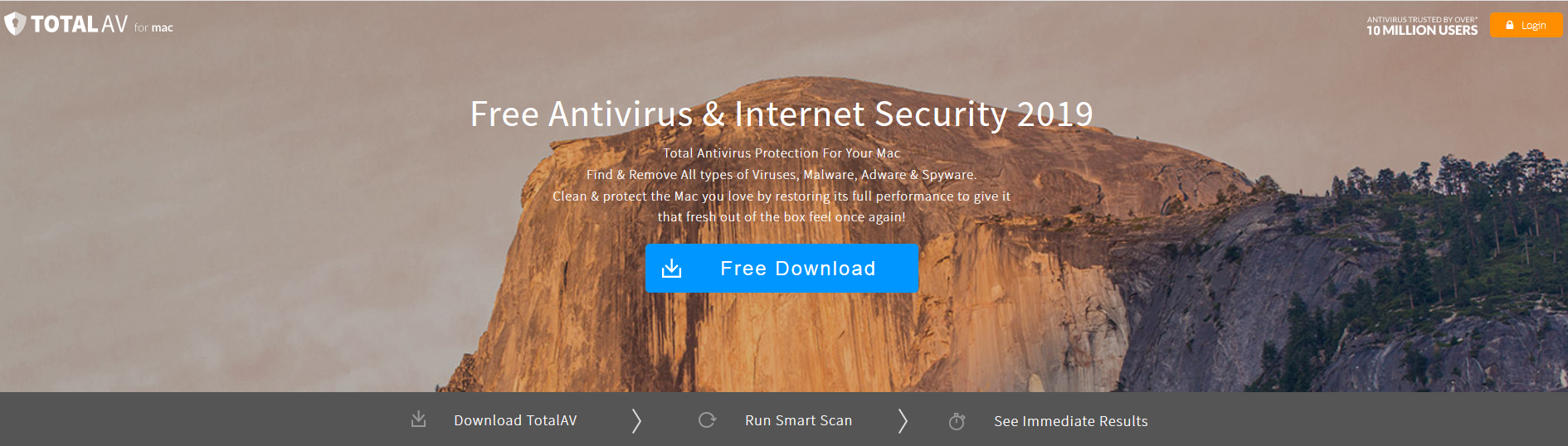 total av antivirus for mac review
