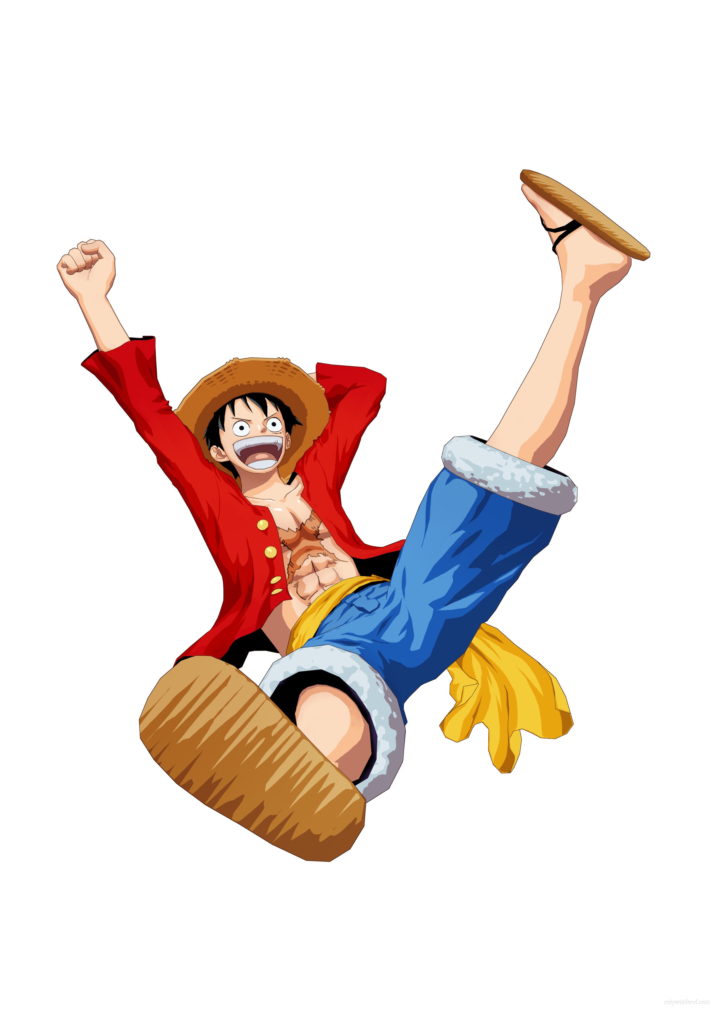 one piece games for mac free