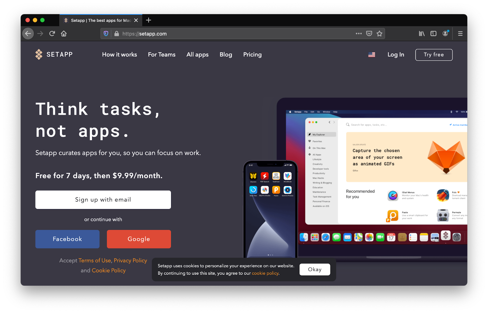 fastest browser for mac 2017